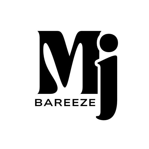 MJ Bareeze 