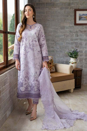 MUSHQ-2625 UNSTITCHED